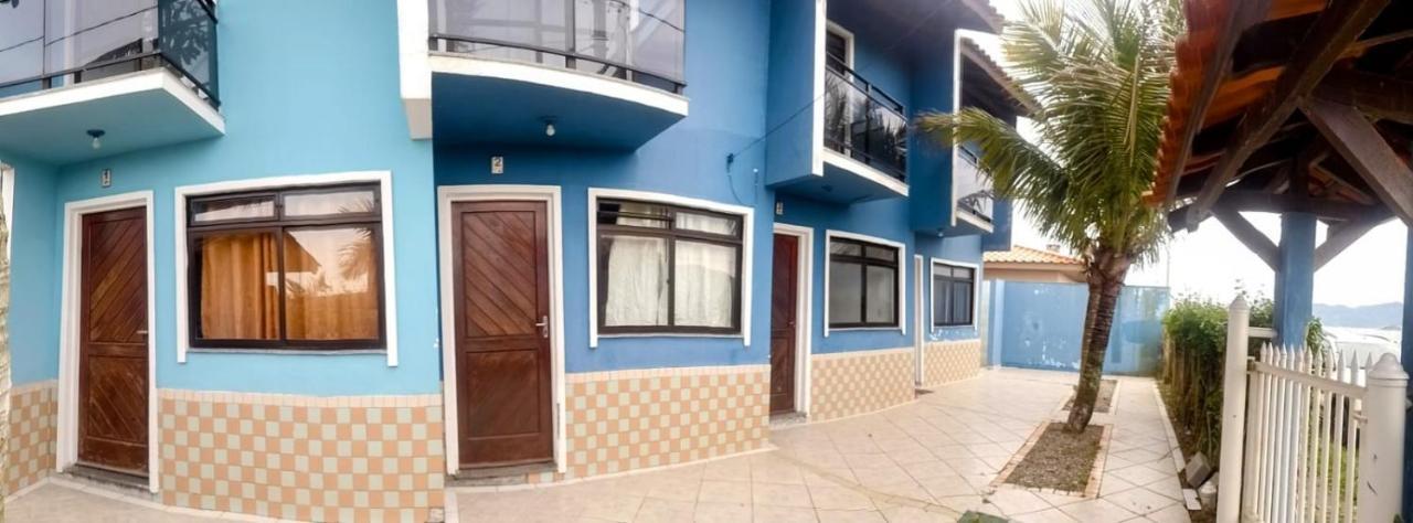 Recanto Sonho Azul Palhoça Kültér fotó