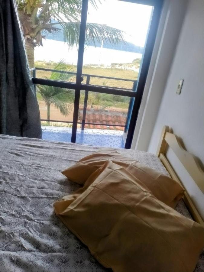 Recanto Sonho Azul Palhoça Kültér fotó